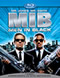 Men in Black Blu-Ray