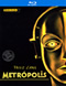 Metrpolis - Versin ntegra restaurada Blu-Ray
