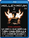 Millennium 2: La chica que soaba con una cerilla y un bidn de gasolina Blu-Ray