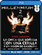 Millennium 2: La chica que soaba con una cerilla y un bidn de gasolina + DVD regalo Blu-Ray