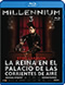 Millennium 3: La reina en el palacio de las corrientes de aire Blu-Ray