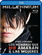 Millennium 1: Los hombres que no amaban a las mujeres Blu-Ray