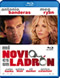 Mi novio es un ladrn - Alquiler Blu-Ray