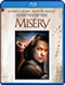 Misery Blu-Ray