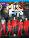 MisFits: Primera temporada Blu-Ray