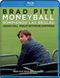 Moneyball: Rompiendo las reglas Blu-Ray