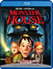 Monster House Blu-Ray