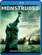 Monstruoso Blu-Ray