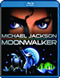 Moonwalker Blu-Ray