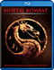 Mortal Kombat + copia digital Blu-Ray