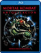 Mortal Kombat: Aniquilaci�n + copia digital Blu-Ray
