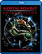 Mortal Kombat: Aniquilacin + copia digital Blu-Ray