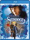 Muchas gracias, Mr. Scrooge Blu-Ray