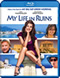 Mi vida en ruinas Blu-Ray