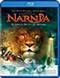 Las crnicas de Narnia: El len, la bruja y el armario Blu-Ray