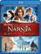 Las cr�nicas de Narnia: El pr�ncipe Caspian: Edici�n Coleccionista Blu-Ray