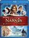 Las crnicas de Narnia: El prncipe Caspian: Edicin Coleccionista Blu-Ray