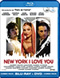 New York I Love You + DVD regalo Blu-Ray