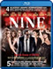 Nine Blu-Ray