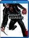 Ninja Assassin Blu-Ray
