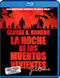 La noche de los muertos vivientes Blu-Ray