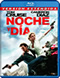 Noche y da Versin extendida + DVD + Copia digital Blu-Ray