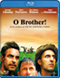 O Brother Blu-Ray