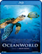 OceanWorld 3D + 2D Blu-Ray