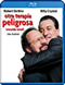 Otra terapia peligrosa: Recada total! Blu-Ray