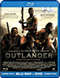 Outlander + DVD regalo Blu-Ray