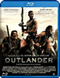 Outlander Blu-Ray