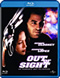 Out of Sight (Un romance muy peligroso) Blu-Ray