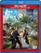 Oz, un mundo de fantas�a (3D + 2D) Blu-Ray