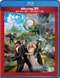 Oz, un mundo de fantasa (3D + 2D) Blu-Ray