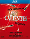 Pack Ases calientes 1 y 2 Blu-Ray