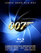 Pack James Bond (6 ttulos) Blu-Ray