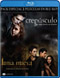 Pack Crep�sculo + Luna nueva: Edici�n especial Blu-Ray