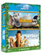 Pack Horton + Ice Age: La edad de hielo Blu-Ray