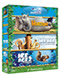 Pack Horton + Ice Age + Ice Age 2 Blu-Ray