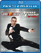 Pack Johnny English + Johnny English Returns Blu-Ray