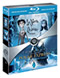 Pack La novia cadver + Polar Express Blu-Ray