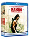 Pack Rambo Blu-Ray