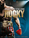 Rocky: Saga Completa Blu-Ray