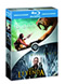 Pack: Soy Leyenda + 10.000 Blu-Ray