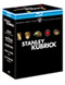 Pack Stanley Kubrick Blu-Ray