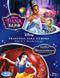 Pack Tiana y el Sapo + Blancanieves y los siete enanitos Blu-Ray