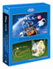 Pack WALLE + Campanilla Blu-Ray