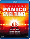 Pnico en el tnel Blu-Ray