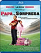 Pap por sorpresa Blu-Ray