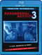 Paranormal Activity 3 Blu-Ray